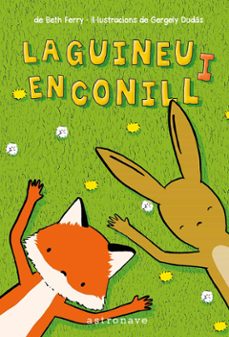 la guineu i en conill-beth ferry-gergely dudas-9788467959888