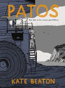 patos (ed. rustica)-9788467969788