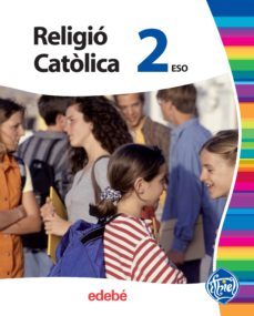 religio catolica 2º eso (ithiel)-9788468301488