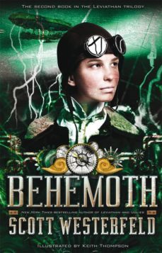 leviathan ii : behemoth-9788468306988