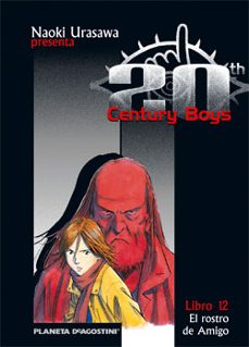 20th century boys nº12-naoki urasawa-9788468472188