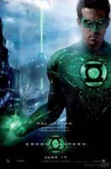 green lantern la precuela-geoff johns-9788468474588