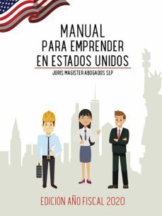 manual para emprender en estados unidos (ebook)-9788468544588
