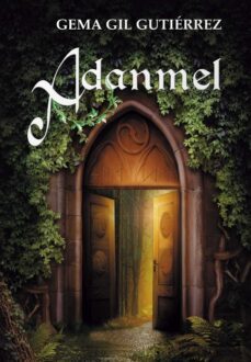 adanmel (ebook)-gema gil-9788468573588