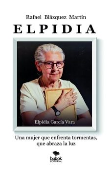 elpidia (ebook)-rafael blazquez martin-elpidia garcia vara-9788468585871
