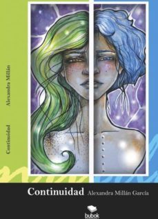 continuidad (ebook)-alexandra millan garcia-9788468653488