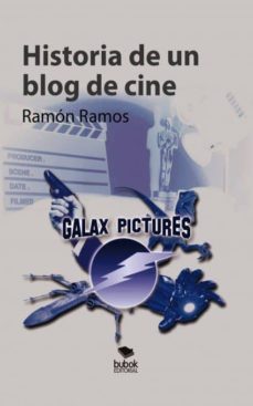 historia de un blog de cine (ebook)-9788468695488