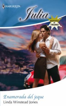 enamorada del jeque (ebook)-linda winstead jones-9788468721088