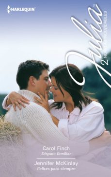 disputa familiar; felices para siempre-9788468742588