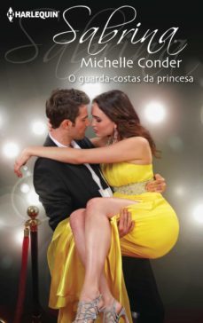 o guarda-costas da princesa (ebook)-michelle conder-9788468750088