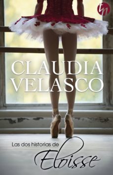 las dos historias de eloisse-9788468756288