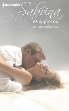 paixo renovada (ebook)-maggie cox-9788468759388