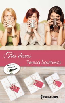 tres deseos-teresa southwick-9788468761688