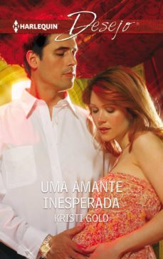 uma amante inesperada (ebook)-kristi gold-9788468777788