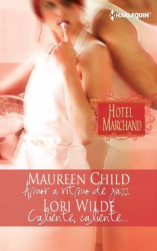 amor a ritmo de jazz; caliente, caliente?-9788468784588