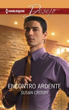 encontro ardente (ebook)-susan crosby-9788468792088