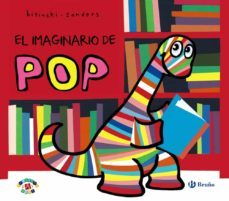el imaginario de pop-9788469605288