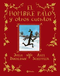 el hombre palo y otros cuentos-9788469666388
