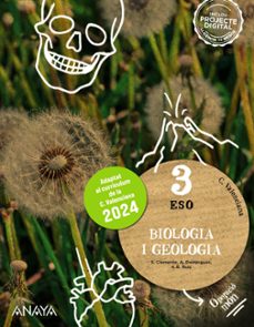 biologia i geologia 3º eso operacio mon-9788469877388