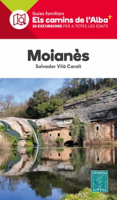 moianès - camins de l alba-salvador vila caralt-9788470111488
