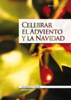 celebrar el adviento y la navidad-9788470435188