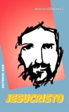 jesucristo-antonio gonzalez-9788470438288