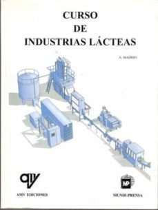 curso de industrias lacteas-9788471145888