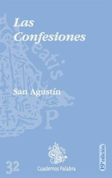 las confesiones (10ª ed.)-9788471180988