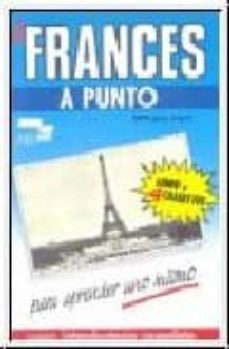 el frances a punto-stephanie rybak-9788471433688
