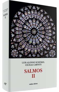 salmos ii (salmos 73-150): traduccion, introducciones y comentari o (3ª ed.)-luis (adapt.) alonso schodkel-cecilia carniti-9788471516688