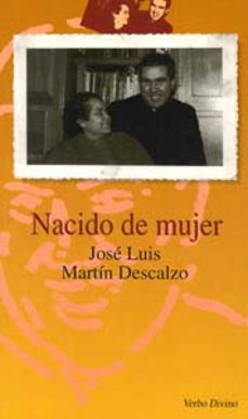 nacido de mujer-9788471518088