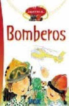 bomberos (profesiones)-9788471535788