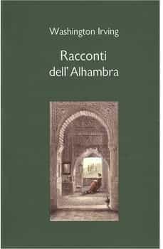 racconti dell'alhambra (edicion conmemorativa)-9788471691088