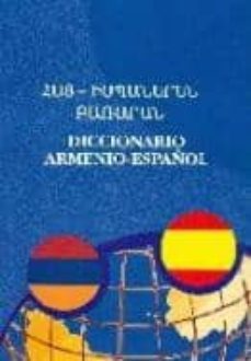 diccionario armenio-español-9788472742888