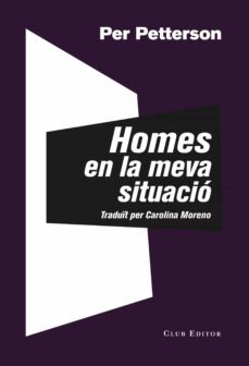 homes en la meva situacio (ebook)-per petterson-9788473292788