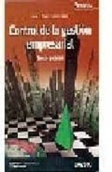 control de la gestion empresarial (6ª ed.)-juan perez carballo veiga-9788473564588