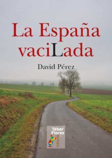 la españa vacilada (ebook)-david perez-9788473608688