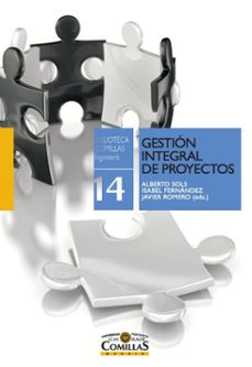 gestion integral de proyectos (ebook)-9788473991988