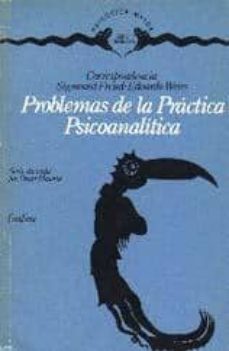 correspondencia freud-weiss problemas de practica psicoanalitica-9788474320688