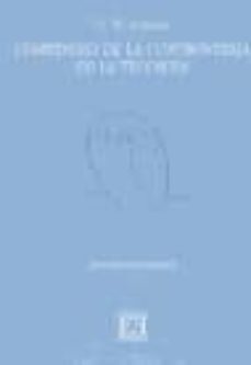 compendio de la controversia de la teodicea-g.w. leibniz-9788474906288