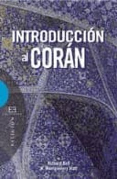introduccion al coran-9788474907988