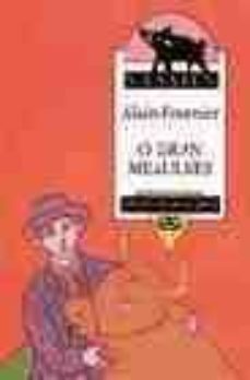 o gran meaulnes-9788475073088