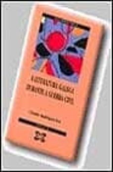 a literatura galega durante a guerra civil-9788475078588