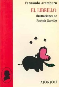 el librillo-fernando aramburu-9788475174488