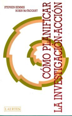 como planificar la investigacion-accion-9788475840888