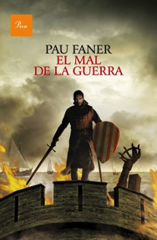 el mal de la guerra-pau faner coll-9788475883588