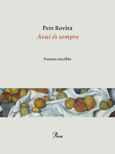 avui es sempre-pere rovira-9788475889788