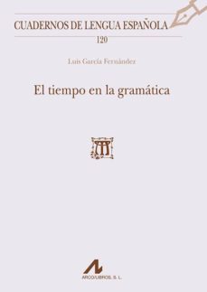 el tiempo en la gramatica-9788476358788