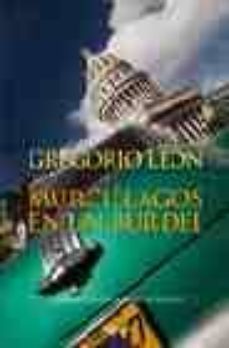 murcielagos en un burdel (premio novela ciudad de badajoz)-9788476473788