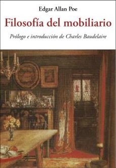 la filosofia del mobiliario-9788476513088